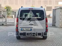 2017 Mercedes Benz Citan