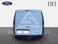 2017 Mercedes Benz Citan