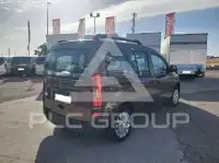 2017 Mercedes Benz Citan