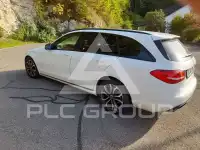 2017 Mercedes Benz E 300
