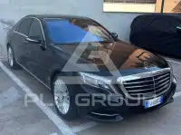 2017 Mercedes Benz E 300