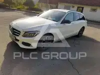 2017 Mercedes Benz E 300
