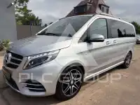 2017 Mercedes Benz E 300