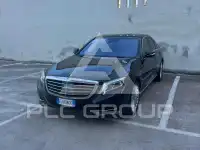 2017 Mercedes Benz E 300