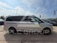 2017 Mercedes Benz E 300
