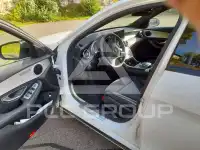 2017 Mercedes Benz E 300
