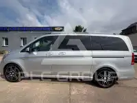 2017 Mercedes Benz E 300