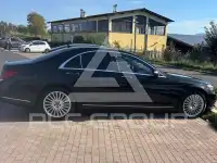2017 Mercedes Benz E 300