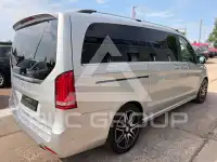 2017 Mercedes Benz E 300
