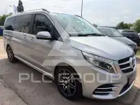 2017 Mercedes Benz E 300