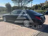 2017 Mercedes Benz E 300