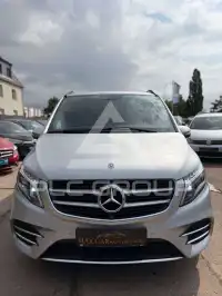 2017 Mercedes Benz E 300