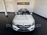 2017 Mercedes Benz Cls 500