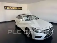 2017 Mercedes Benz Cls 500
