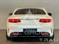 2017 Mercedes Benz S 500