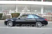 2017 Mercedes Benz S 500