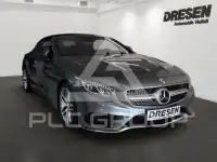 2017 Mercedes Benz S 500
