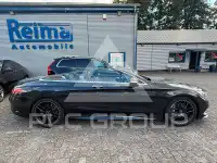 2017 Mercedes Benz S 500