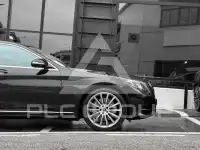 2017 Mercedes Benz S 500