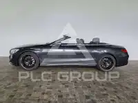 2017 Mercedes Benz S 500