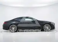 2017 Mercedes Benz S 500