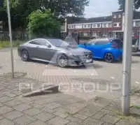 2017 Mercedes Benz S 500