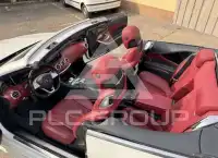 2017 Mercedes Benz S 500