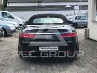 2017 Mercedes Benz S 500