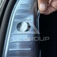 2017 Mercedes Benz S 500