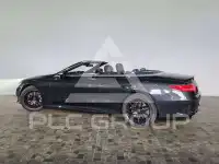 2017 Mercedes Benz S 500