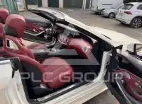 2017 Mercedes Benz S 500
