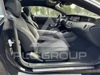 2017 Mercedes Benz S 500