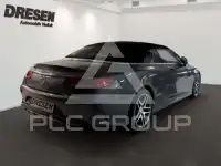 2017 Mercedes Benz S 500