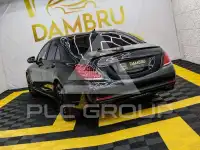 2017 Mercedes Benz S 500