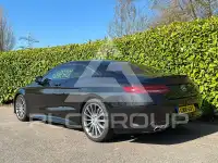 2017 Mercedes Benz S 500