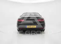 2017 Mercedes Benz S 500