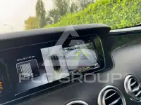 2017 Mercedes Benz S 500