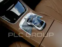 2017 Mercedes Benz S 500