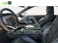 2017 Mercedes Benz S 500