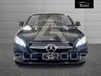 2017 Mercedes Benz S 500
