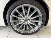 2017 Mercedes Benz S 500