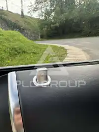 2017 Mercedes Benz S 500