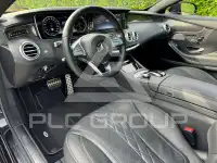 2017 Mercedes Benz S 500