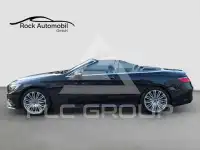 2017 Mercedes Benz S 500
