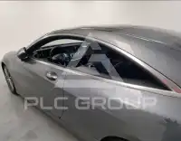2017 Mercedes Benz S 500