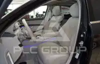 2017 Mercedes Benz S 500