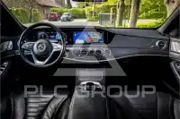 2017 Mercedes Benz S 500