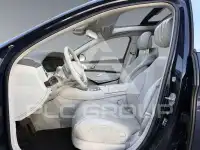 2017 Mercedes Benz S 500