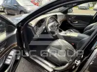 2017 Mercedes Benz S 500