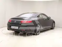 2017 Mercedes Benz S 500